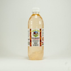 Bird Nectar Concentrate - Orange Flavour (Clear)